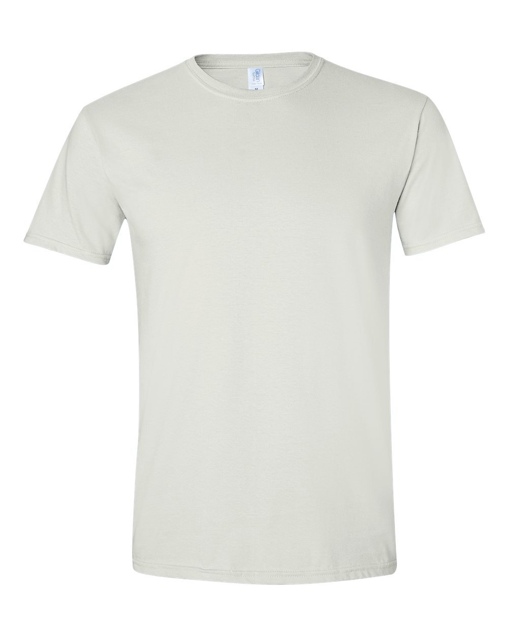 Gildan 000 White
