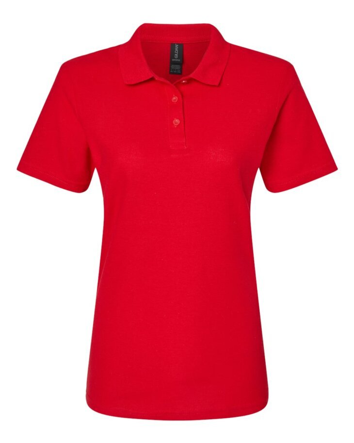 Gildan Softstyle Women - Image 6