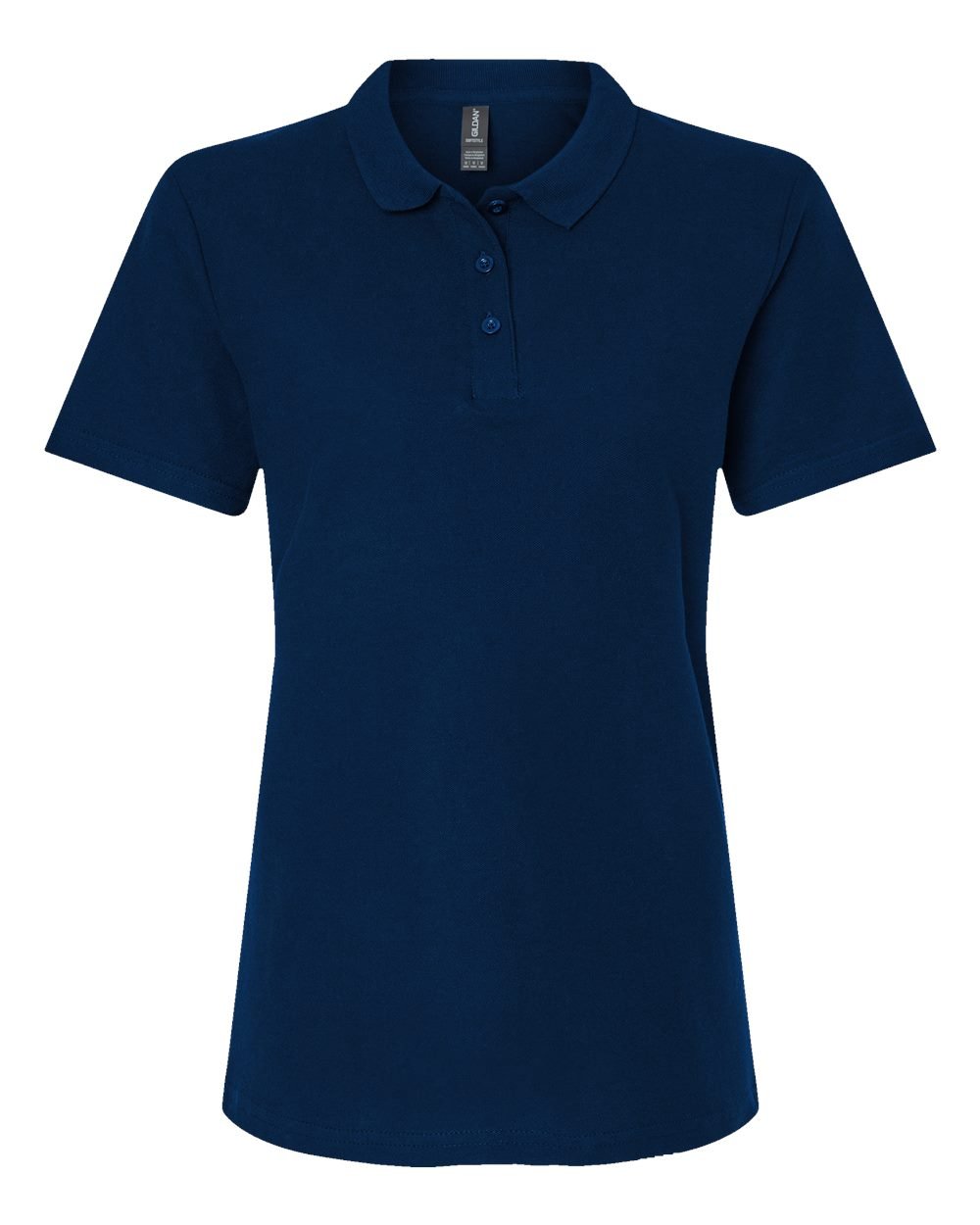 Gildan Softstyle Women - Image 4
