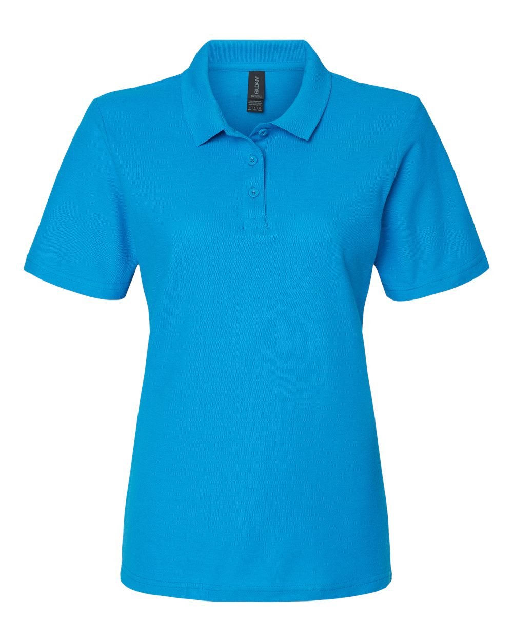 Gildan Softstyle Women - Image 2