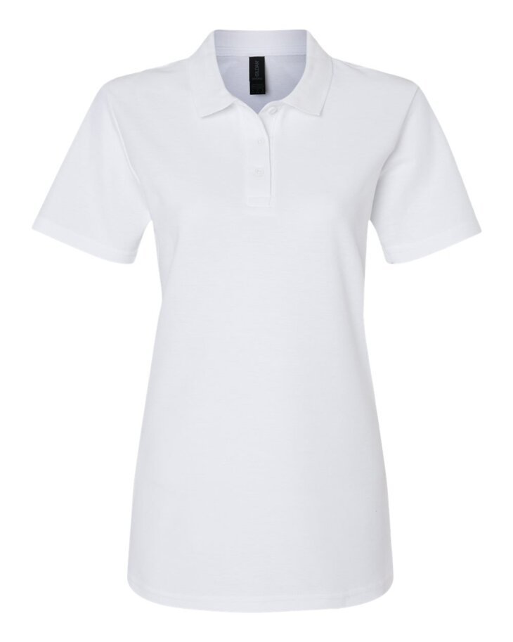 Gildan Softstyle Women - Image 8