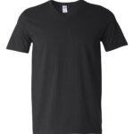 Gildan V00 Black