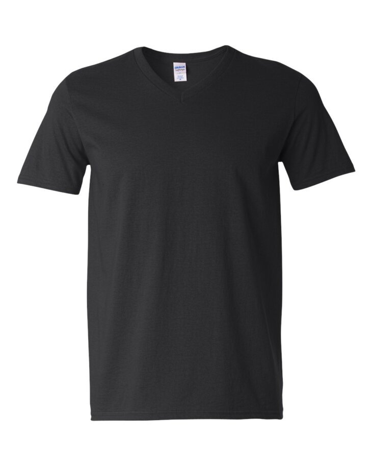 Gildan V00 Black