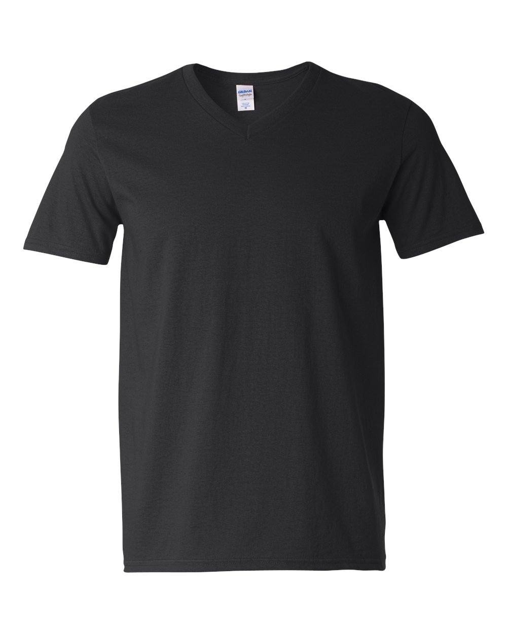 Gildan V00 Black
