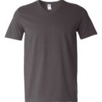 Gildan V00 Charcoal
