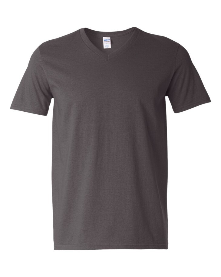 Gildan V00 Charcoal