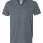 Gildan V00 Dark Heather