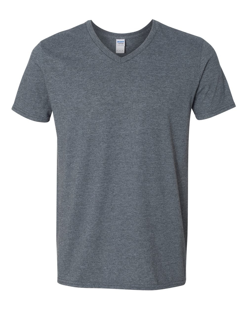 Gildan V00 Dark Heather