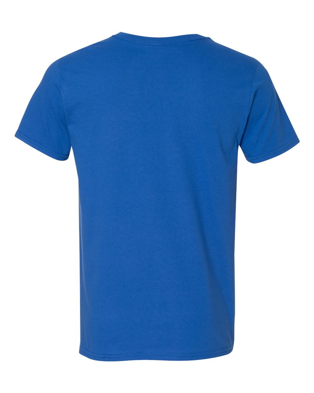 Gildan V00 Royal - Image 2