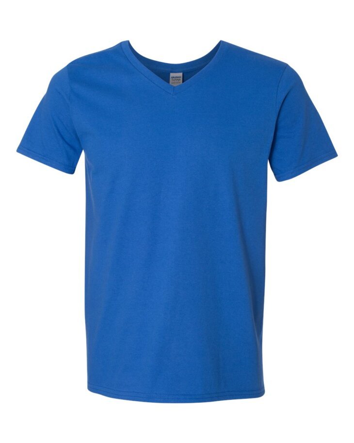 Gildan V00 Royal