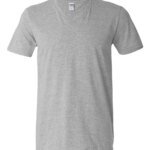 Gildan V00 Sport Grey