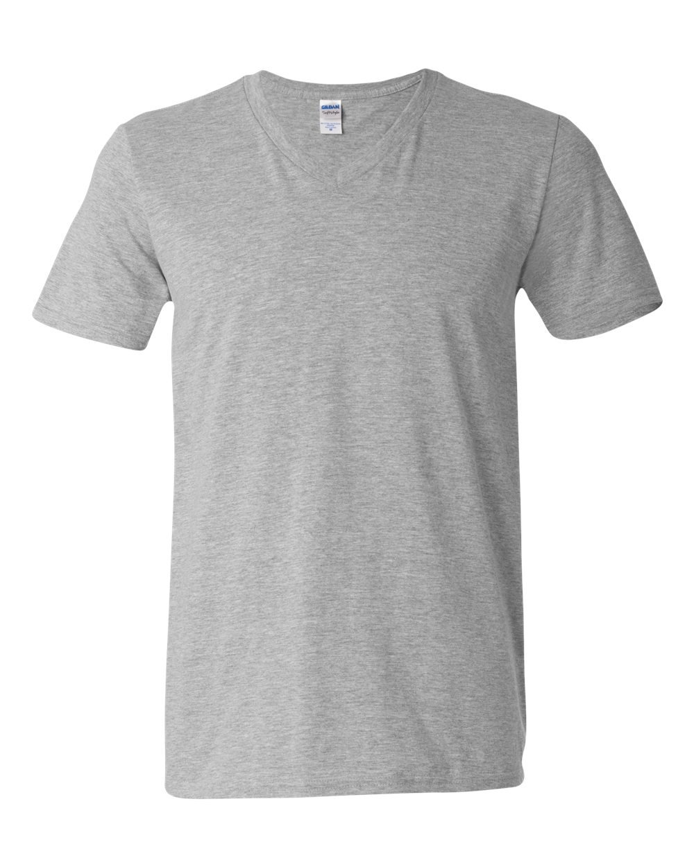 Gildan V00 Sport Grey