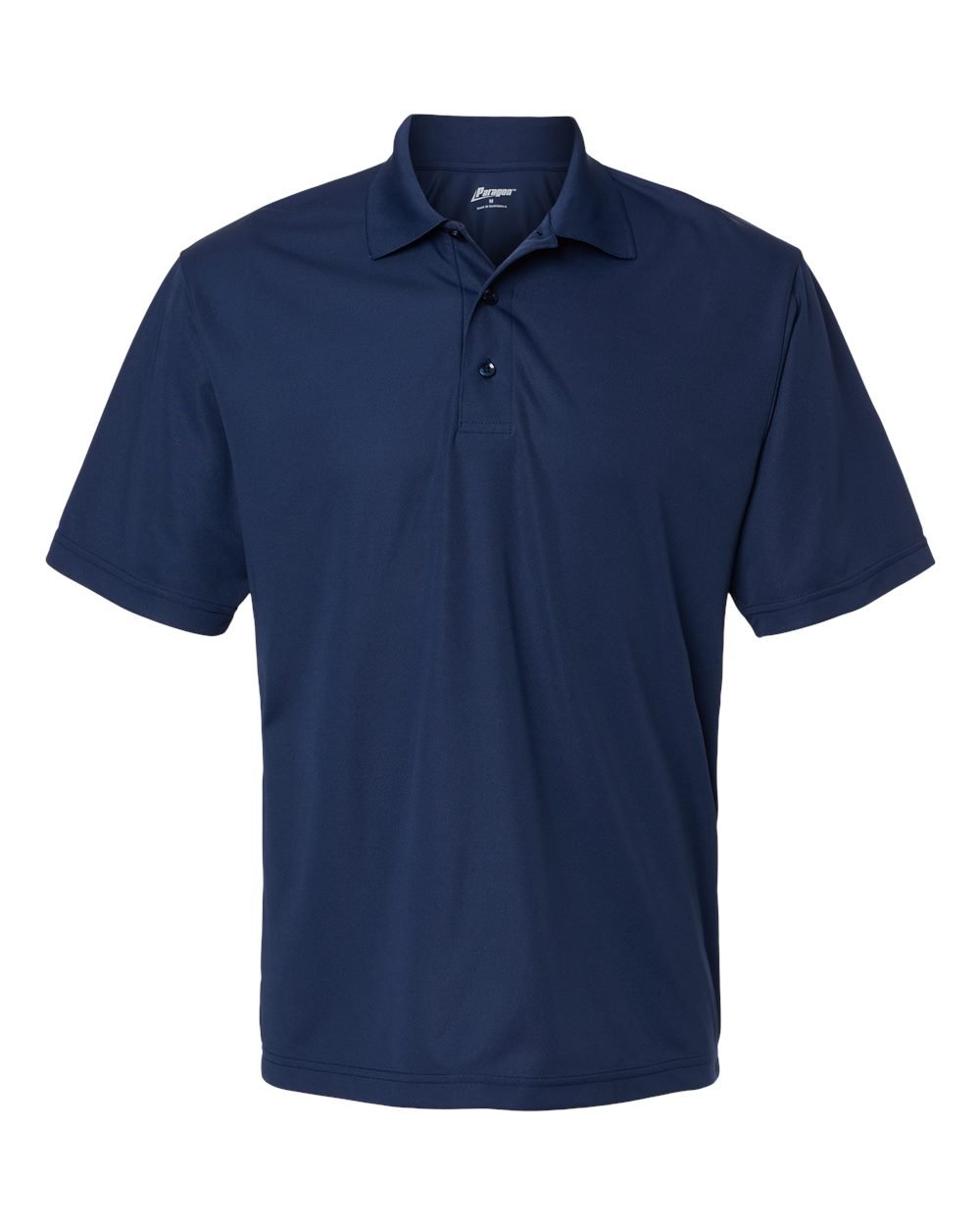 Performance Polo Man - Image 5