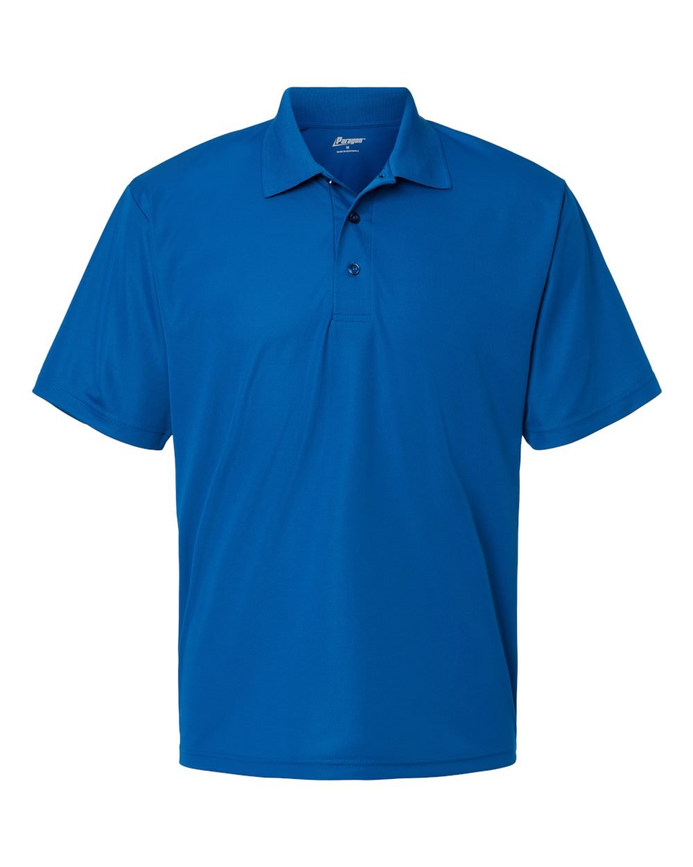 Performance Polo Man - Image 7