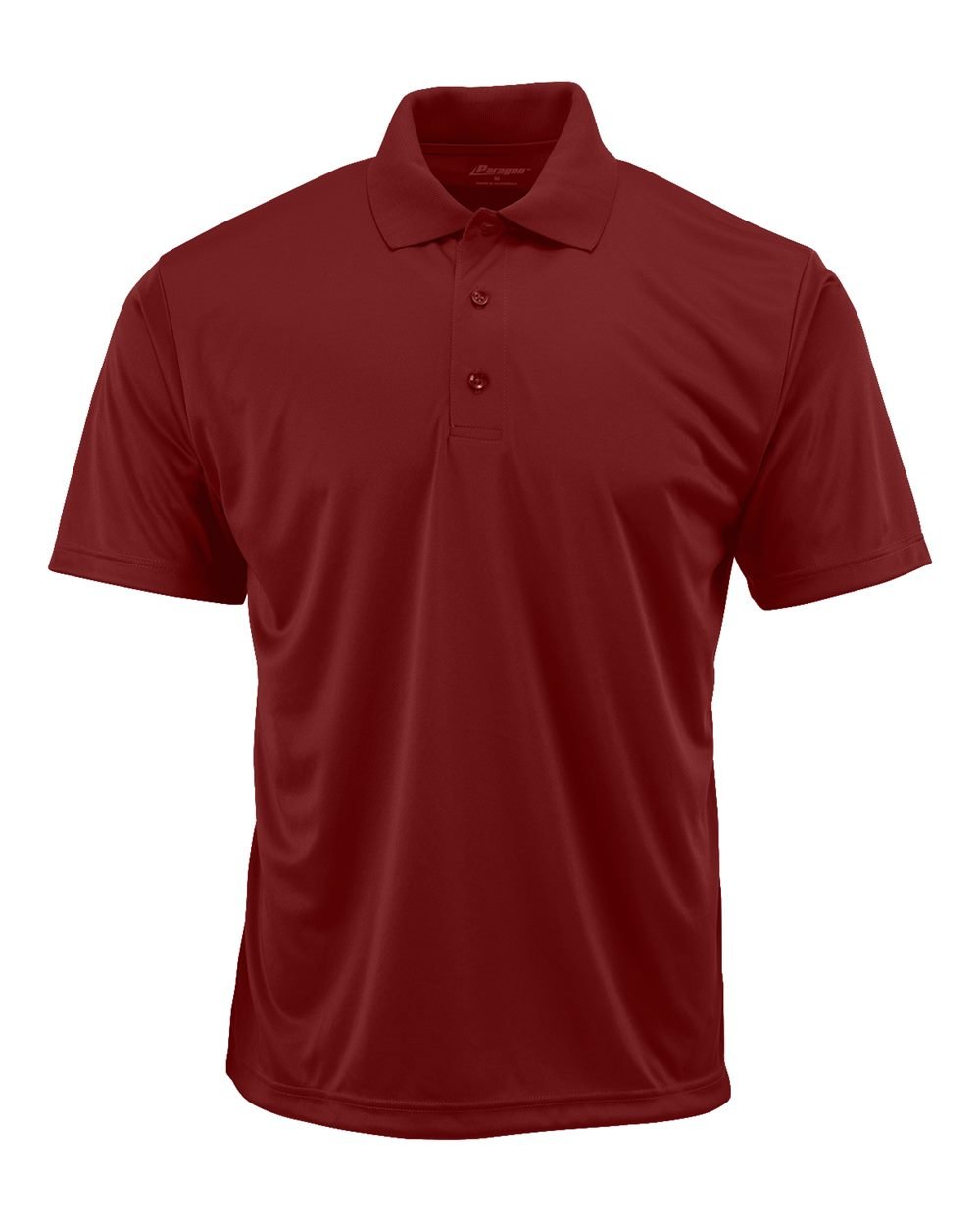 Performance Polo Man
