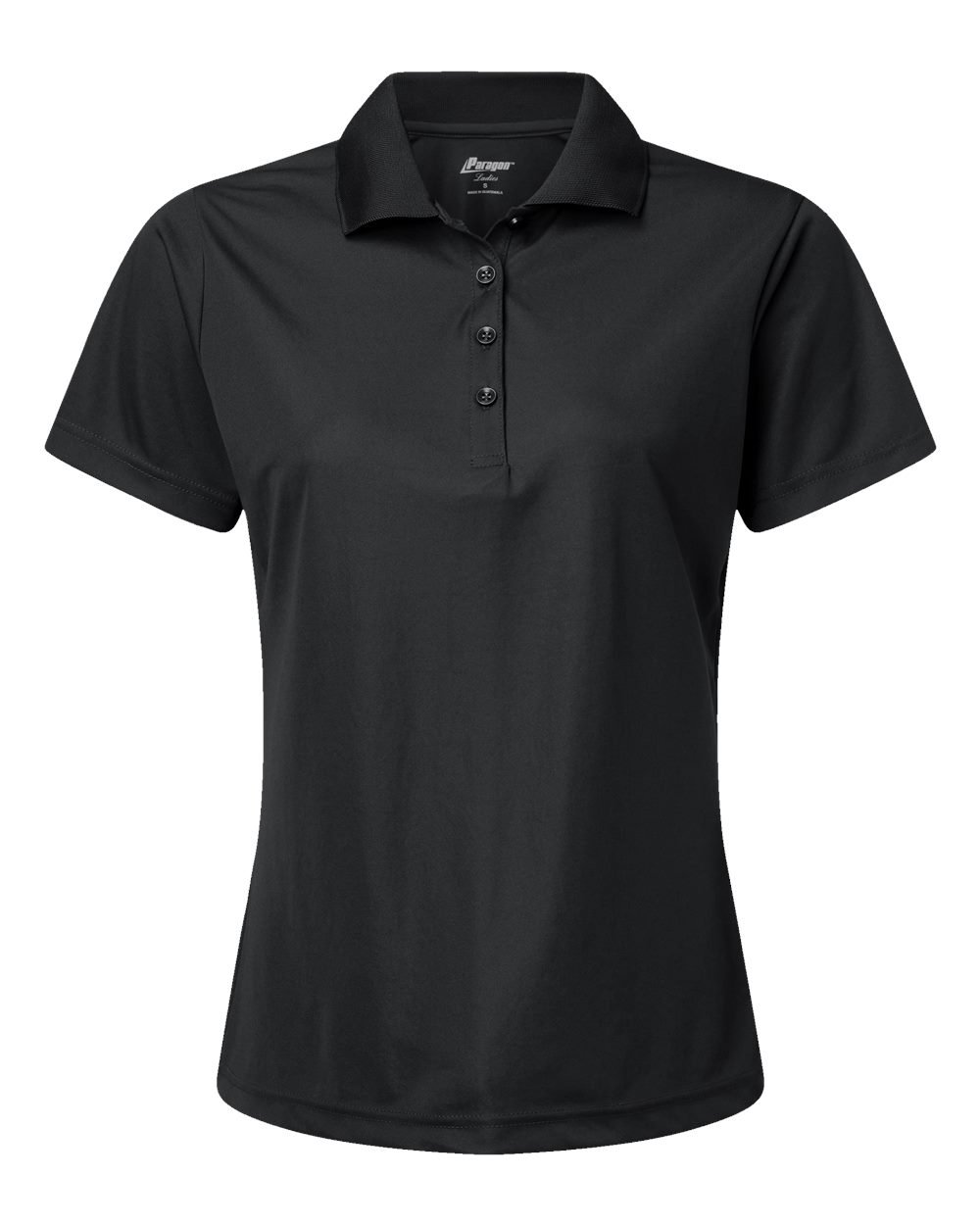 Performance Polo Women - Image 3