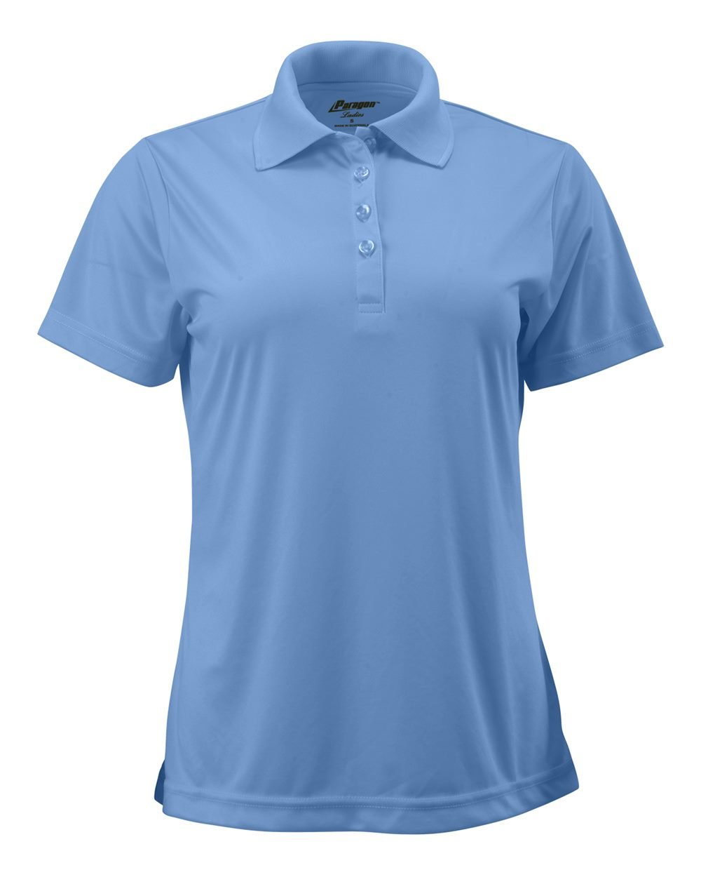 Performance Polo Women - Image 4