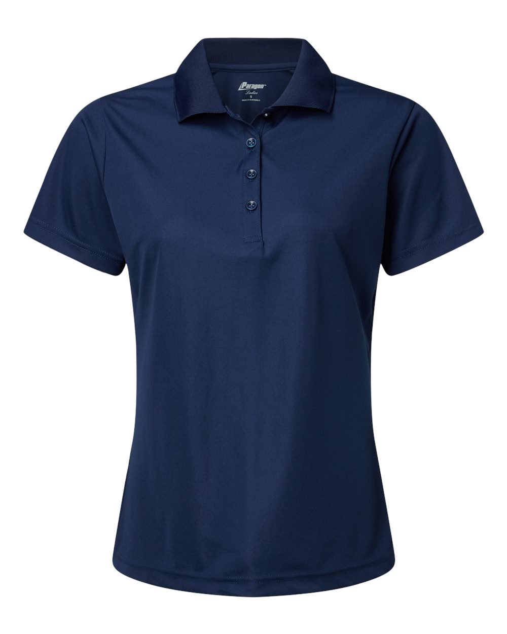 Performance Polo Women