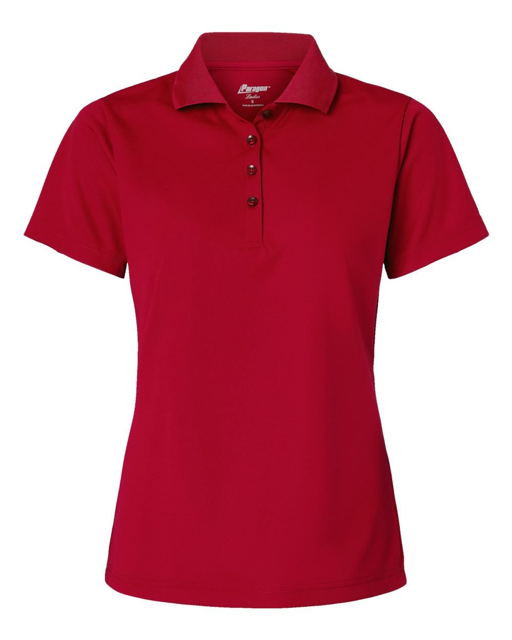 Performance Polo Women - Image 6