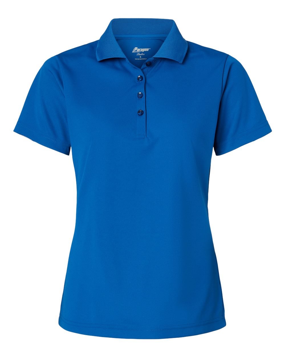 Performance Polo Women - Image 7