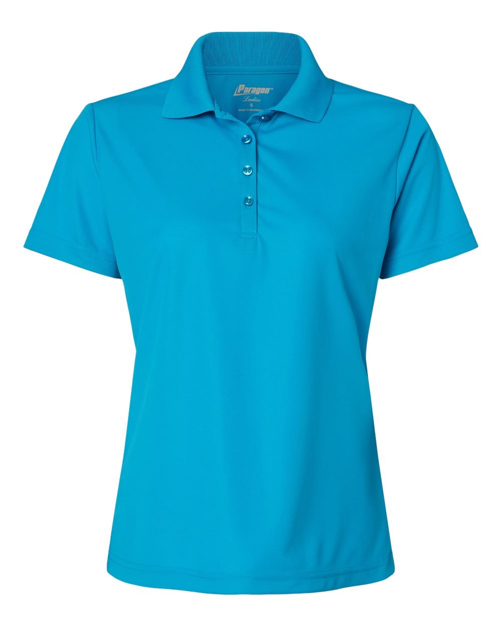 Performance Polo Women - Image 2