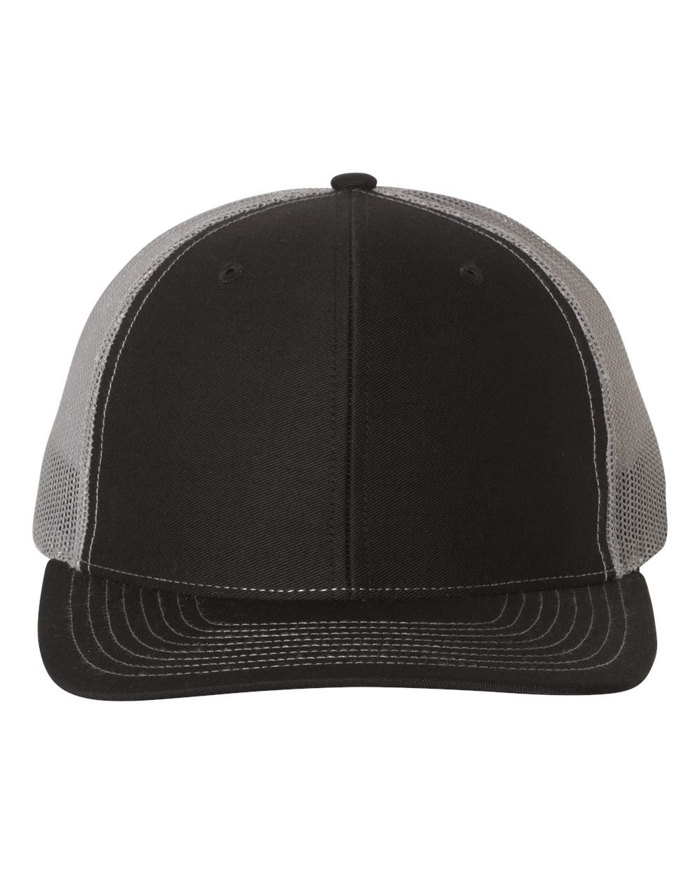 Richardson 112 Black Charcoal