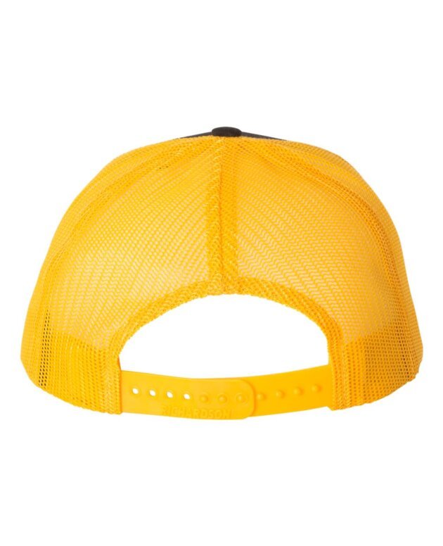 Richardson 112 Black Gold