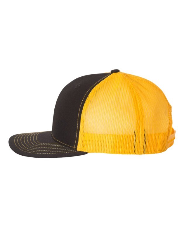 Richardson 112 Black Gold