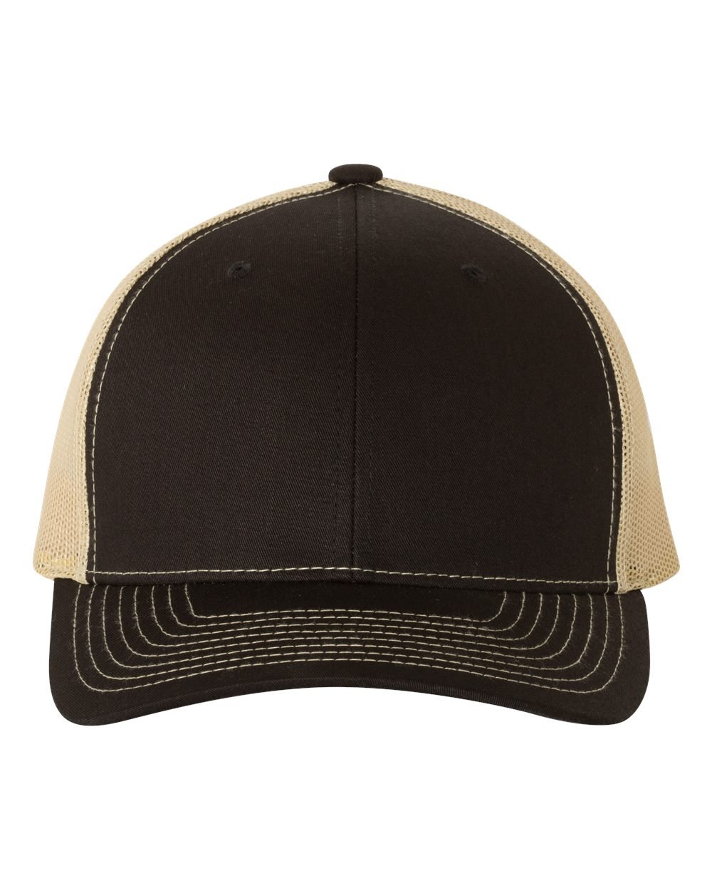 Richardson 112 Black Vegas Gold