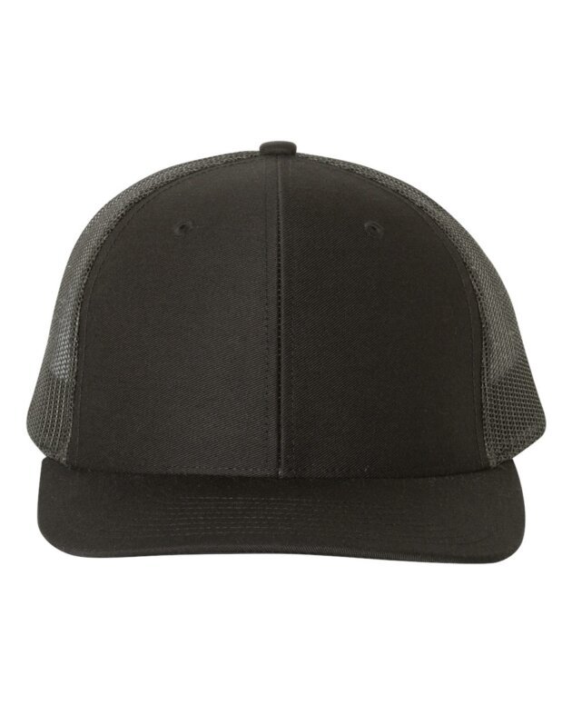 Richardson 112 Black