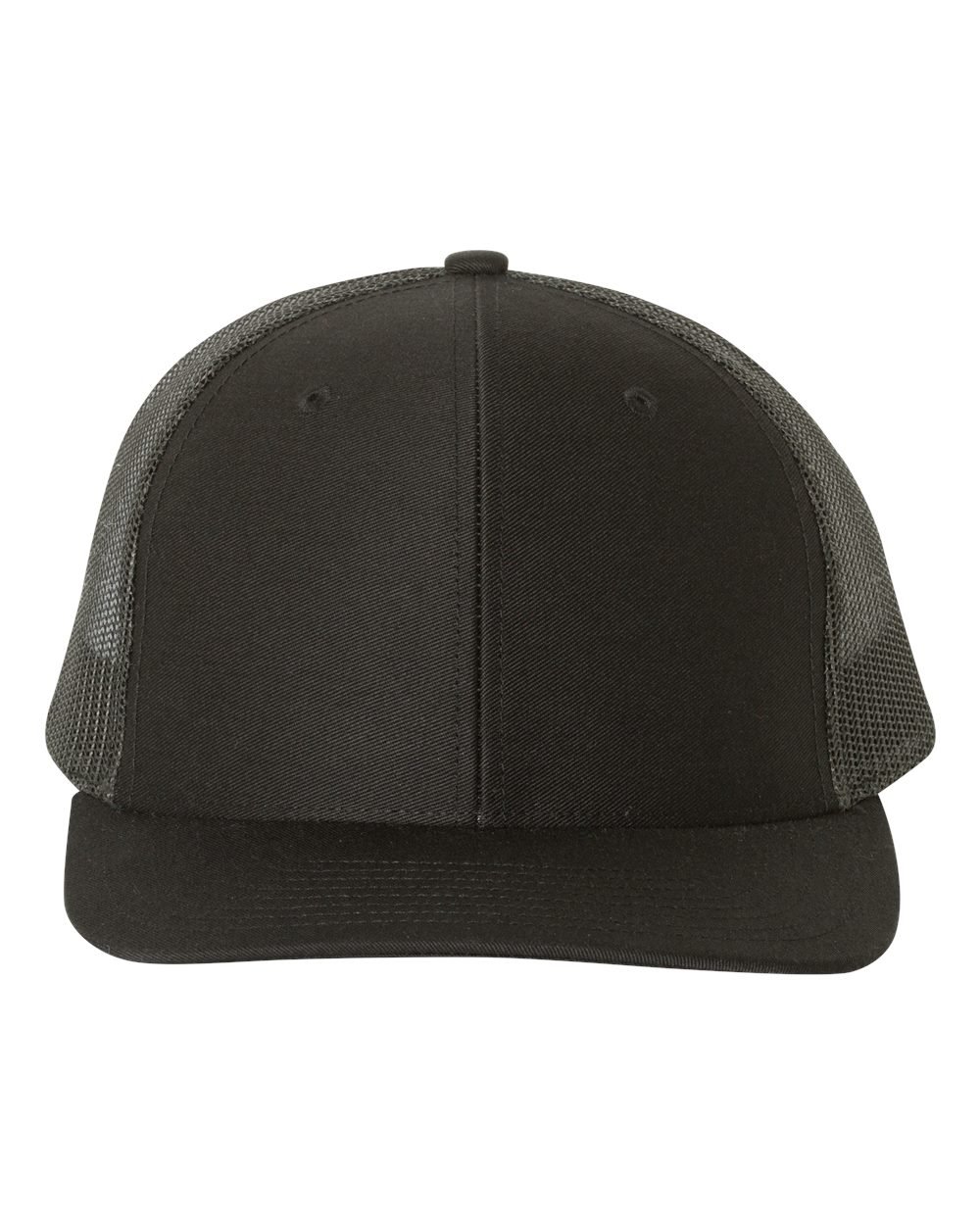 Richardson 112 Black