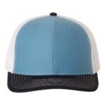 Richardson 112 Columbia Blue White Navy