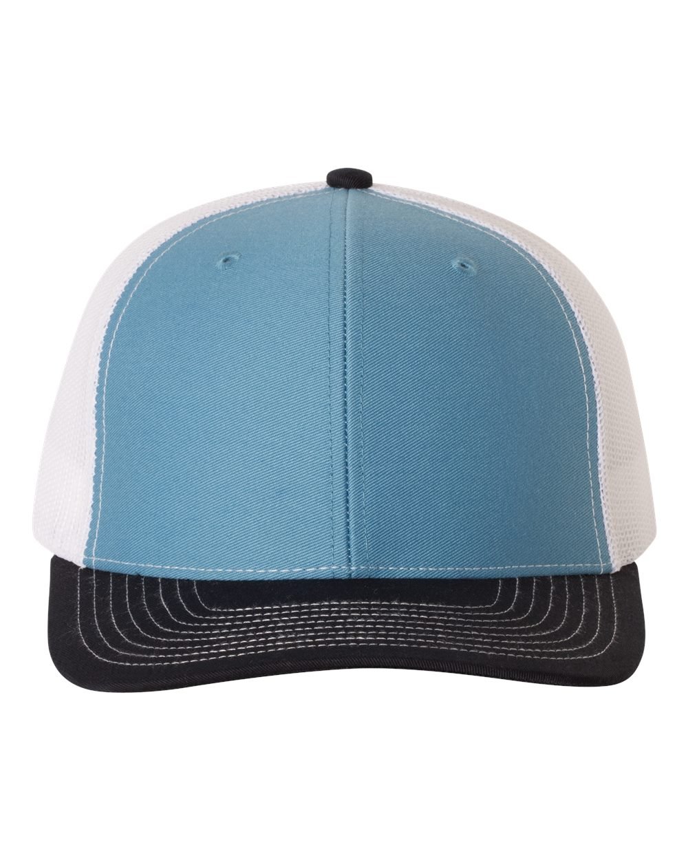 Richardson 112 Columbia Blue White Navy