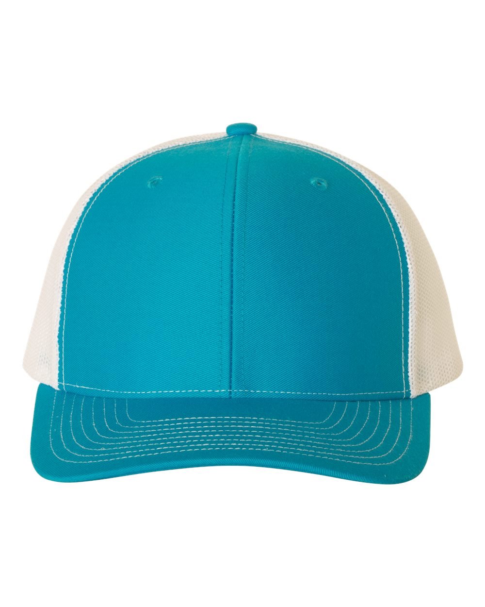 Richardson 112 Cyan White