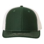 Richardson 112 Dark Green