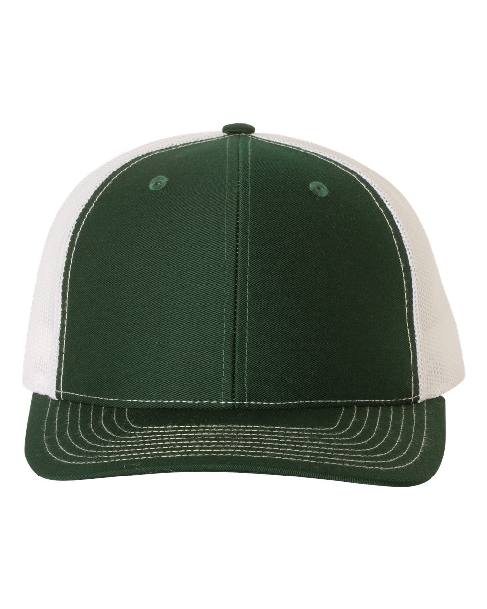 Richardson 112 Dark Green