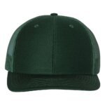 Richardson 112 Dark Green