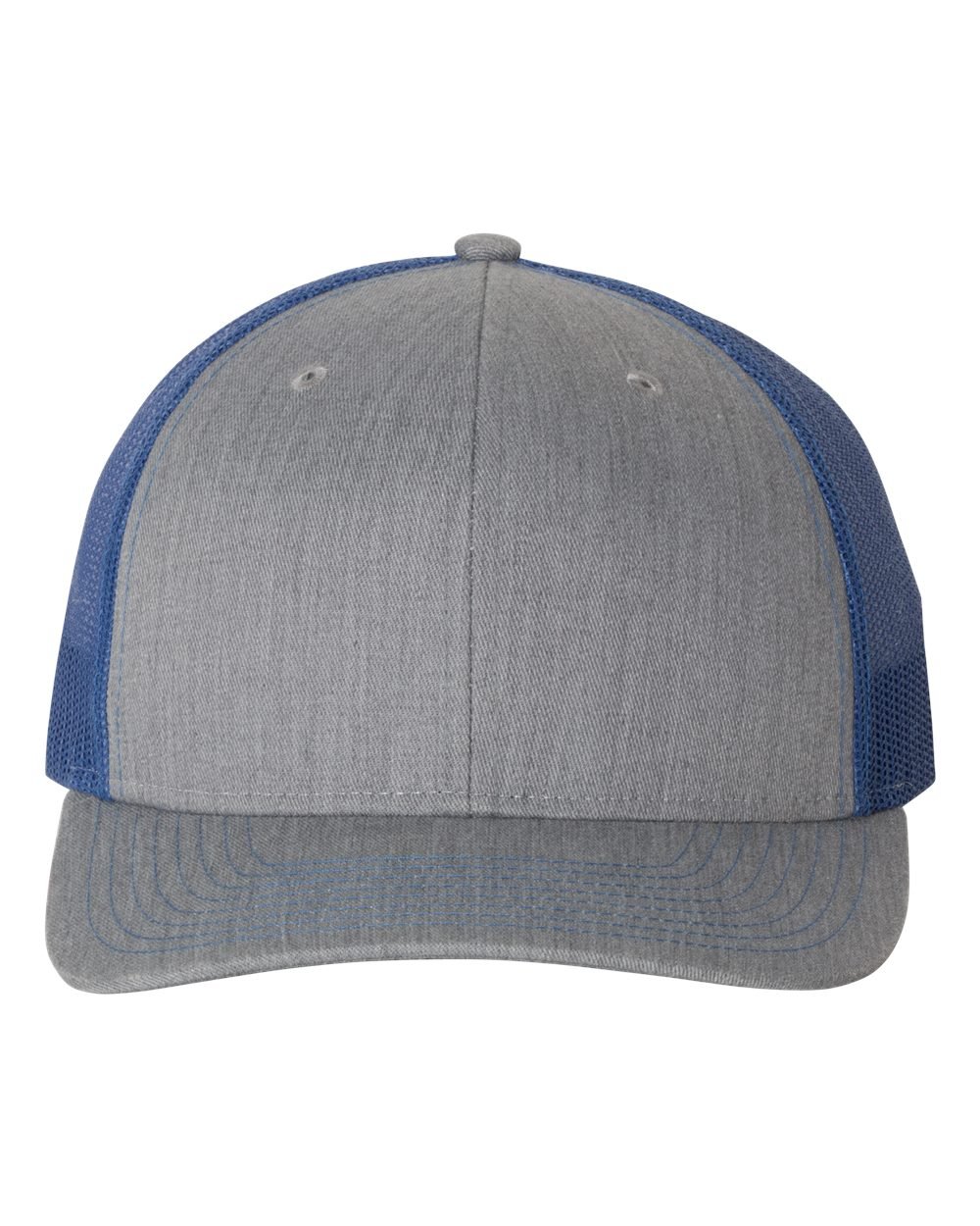 Richardson 112 Heather Grey Royal