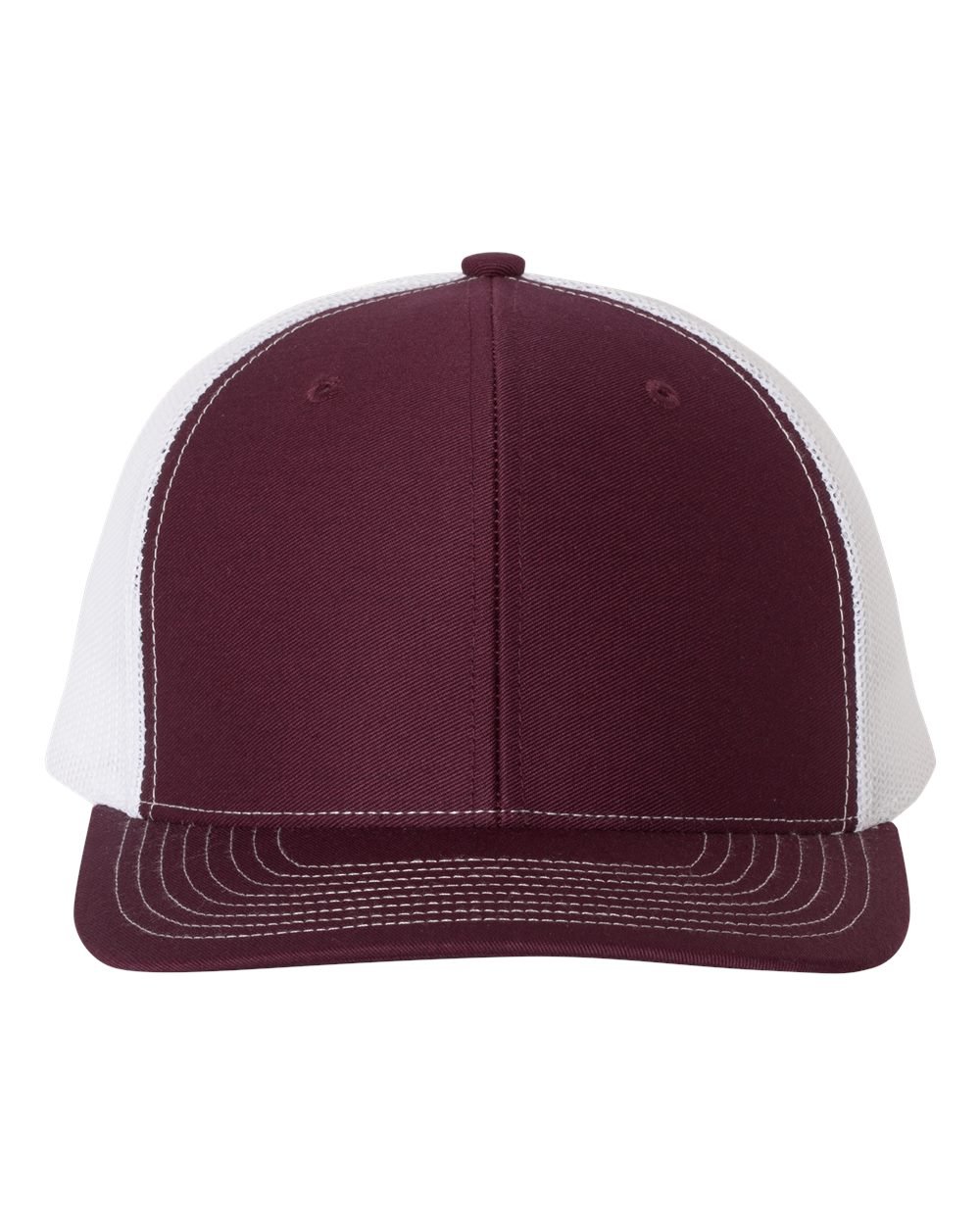Richardson 112 Maroon White