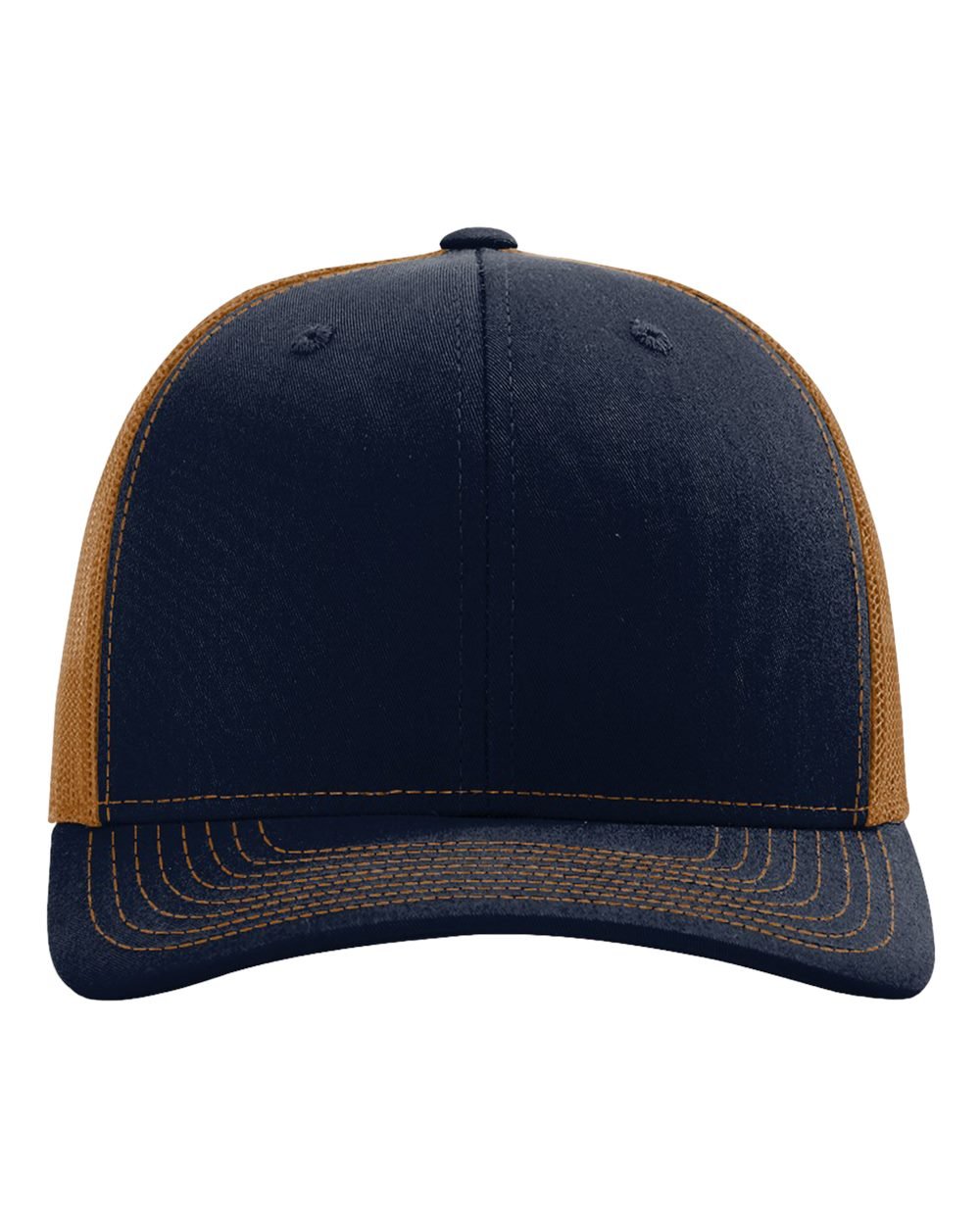 Richardson 112 Navy Carmel