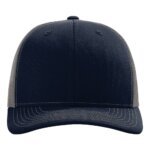 Richardson 112 Navy Charcoal