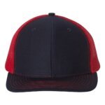 Richardson 112 Navy Red