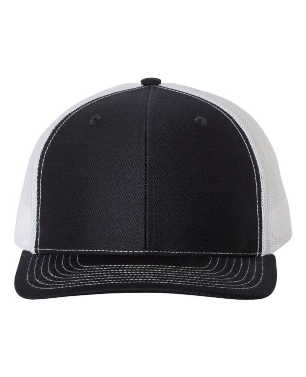 Richardson 112 Navy White