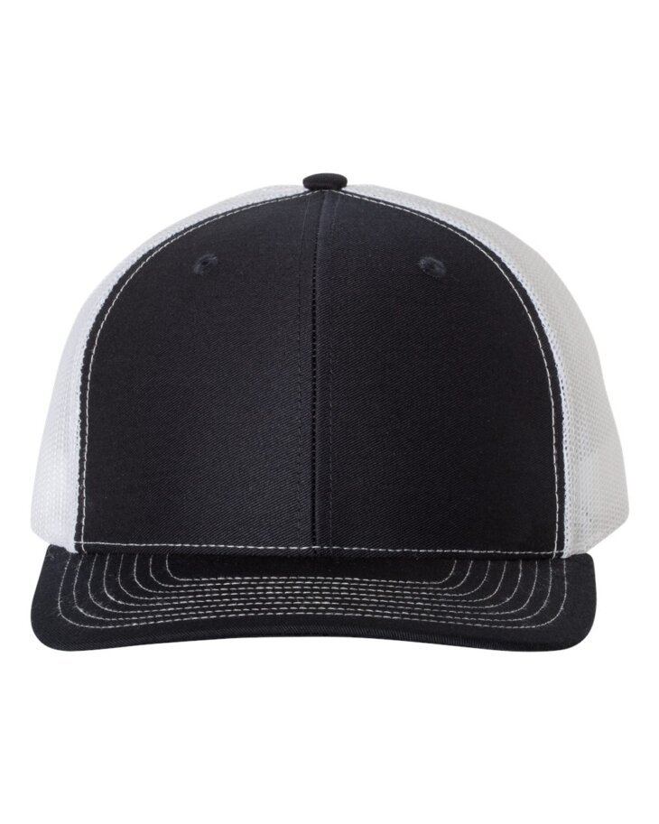 Richardson 112 Navy White