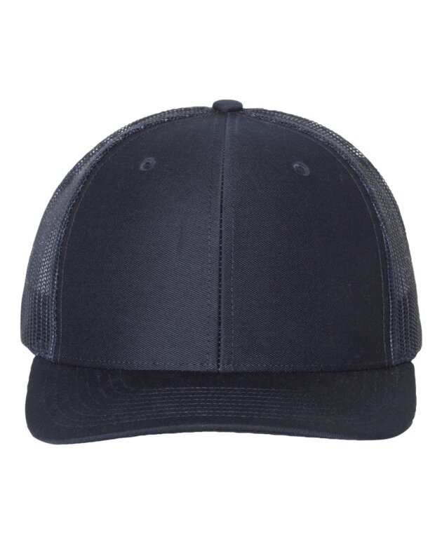 Richardson 112 Navy
