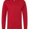 BELLA + CANVAS 3501 – Long Sleeve Jersey T-Shirt