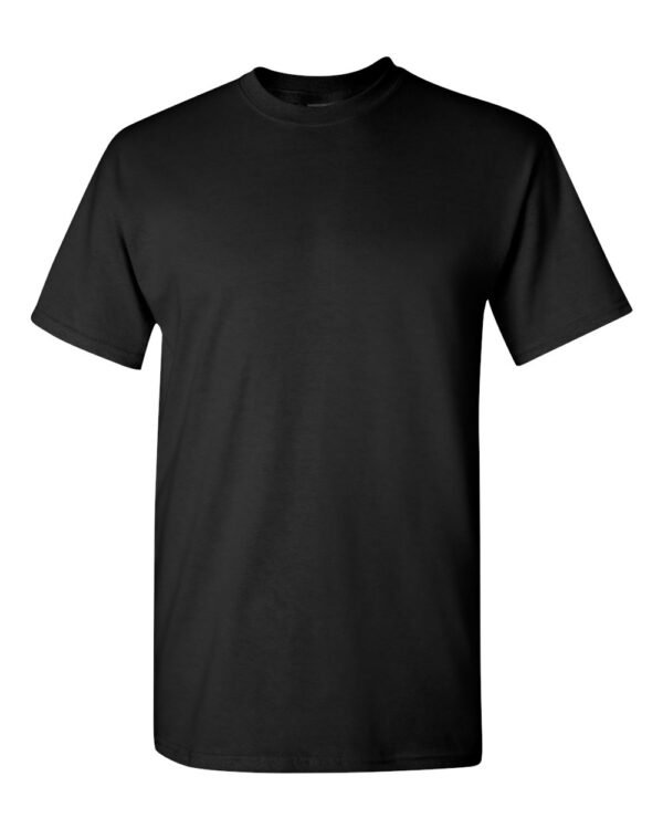 Gildan 5000 – Heavy Cotton T-Shirt