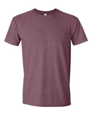 Gildan 64000 – Softstyle® T-Shirt (Crew Neck)
