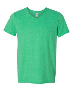Gildan 64000 – Softstyle® V-Neck T-Shirt