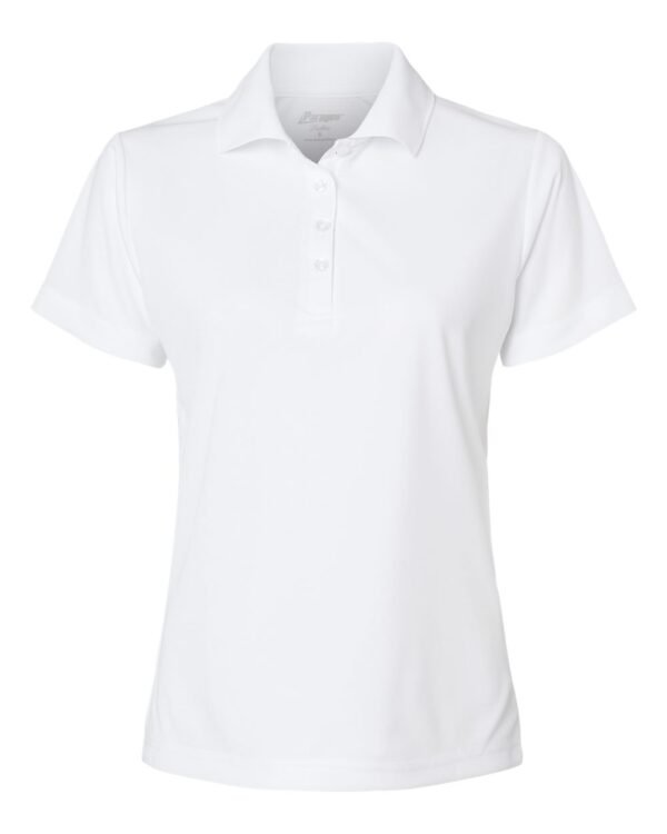 Paragon 504 – Ladies Performance Polo